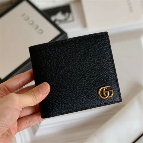 gucci eagle wallet|Gucci wallet price list.